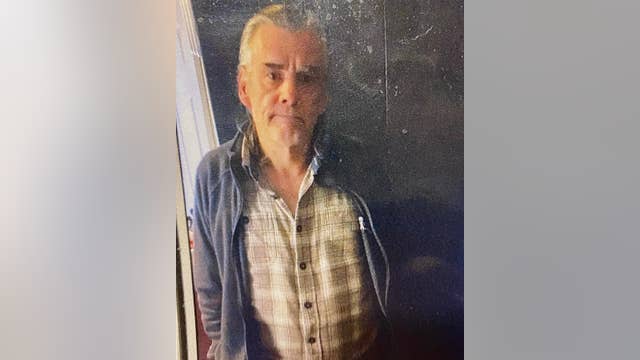 Floyd County man reportedly missing for over a week