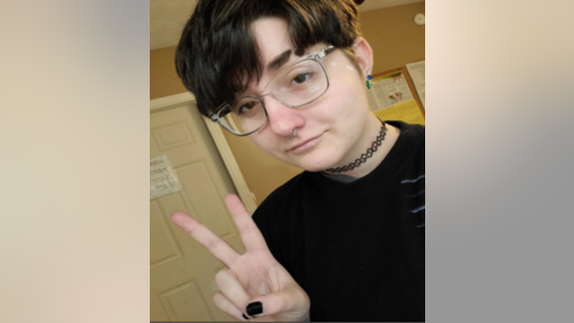 Search for missing 17-year-old in Clayton County