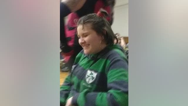 Police searching for missing Rome teen