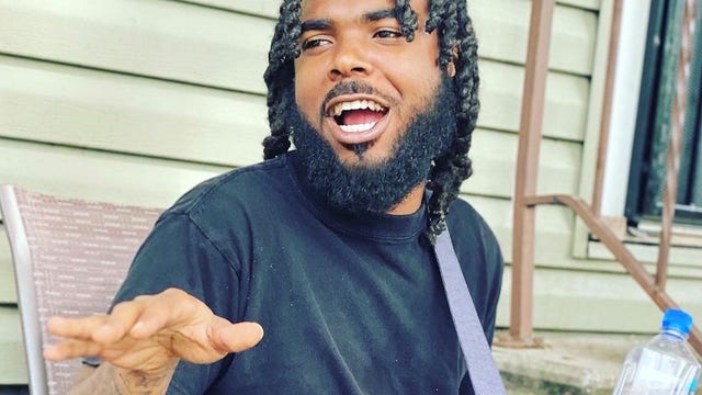 $10,000 reward offered in search for missing DeKalb County man