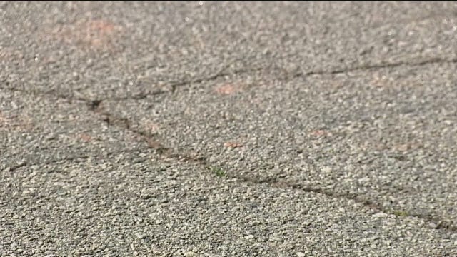 Archaeologists validate deacon's claims that county paved over Black cemetery