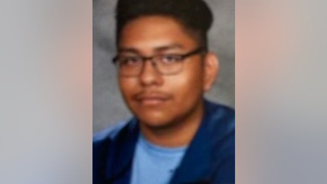 Police: 18-year-old Cedartown boy missing for days