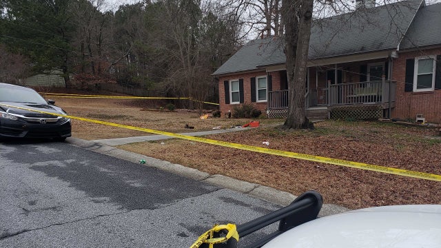 Police: Teenager wanted in deadly shooting at Dacula home
