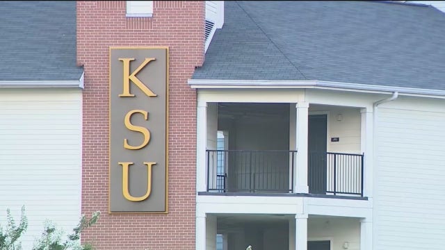 Former Georgia educator weighs in on state budget