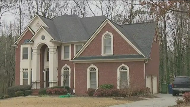 Attempted break-in at home of former Fulton County DA Paul Howard