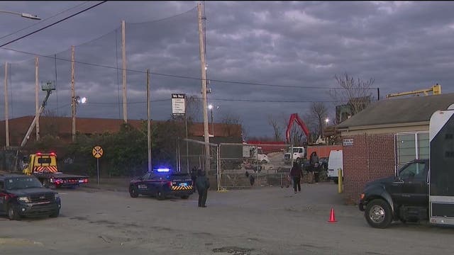 2 men shot on music video set in SW Atlanta identified
