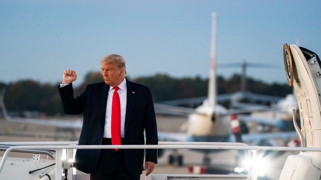 Proposed amendment to Georgia Constitution could hamper Trump investigation