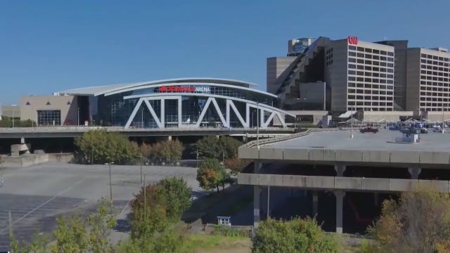 Mayor, city leaders warn about crowds for 2021 NBA All-Star game