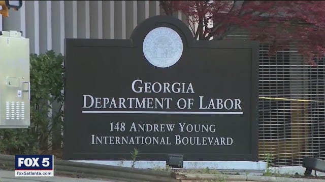 'How am I going to pay my rent?': Some Georgians still waiting for unemployment claims amid pandemic