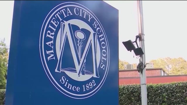 Marietta City Schools wants to give $1,000 bonuses to every school employee