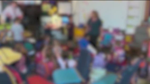 Special ed teachers face 'unique challenges' returning to classroom instruction during pandemic