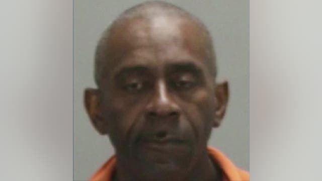 Man arrested for attacking neighbor, police officer