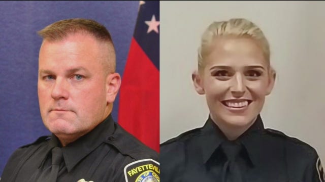 New details about fiery Fayetteville crash