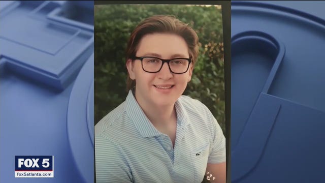 Georgia Senate passes 'Max Gruver Act'