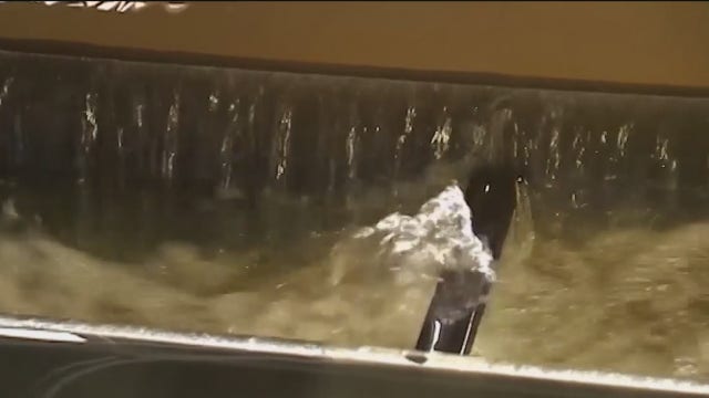 Atlanta Water head orders security review of computer system after Florida hack