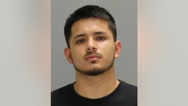 Arrest in deadly Clayton County mobile home park shooting