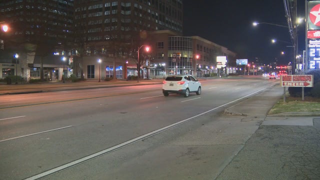 Police detain several males after man was carjacked at gunpoint in Buckhead