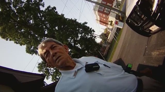 Georgia chief, police sergeant caught on camera making racist, sexist remarks