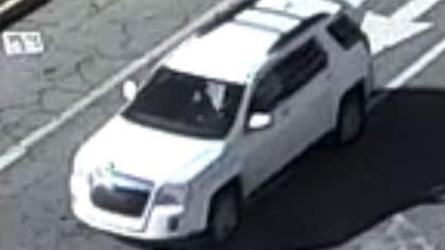 Decatur police searching for vehicle involved in hit and run