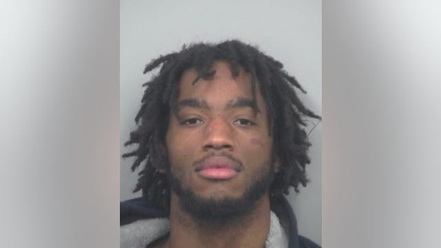 Police: Suspect tried to carjack 2 vehicles, broke into Buford home