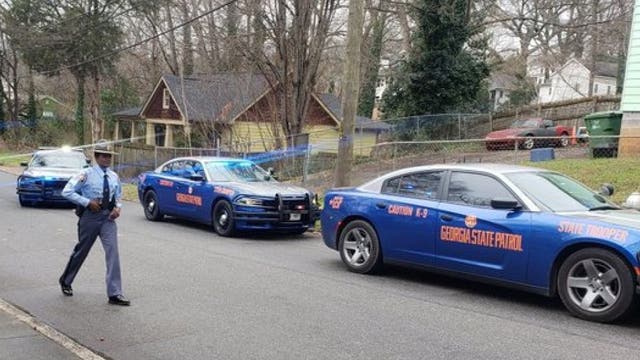 Senators seek raises for troopers, more public health money