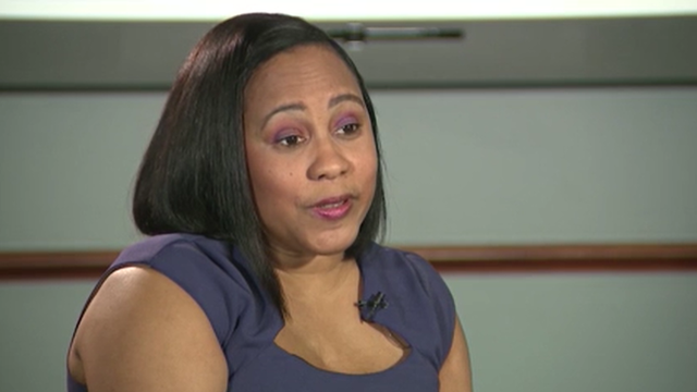 Georgia prosecutor investigating Trump call urges patience