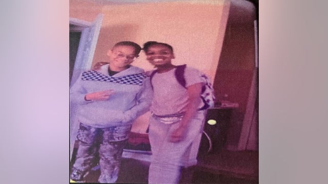 Police locate 'critical missing' Atlanta brother and sister
