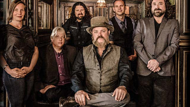 John Driskell Hopkins releases long-awaited new album