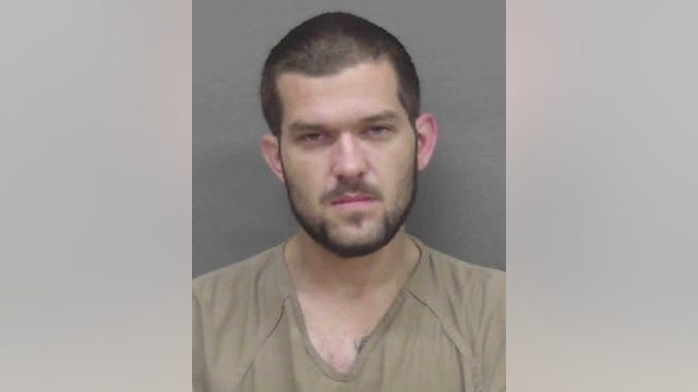 Sheriff: 'Dangerous' suspect led deputies on chase in stolen car