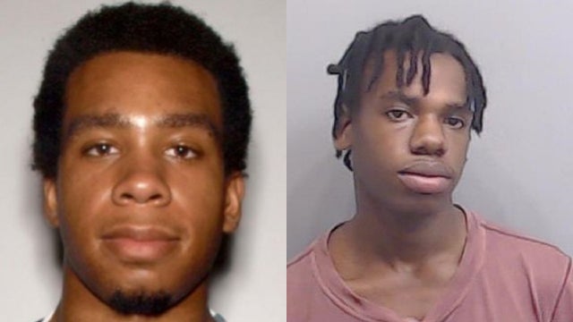 1 suspect dead, 1 in custody after violent home invasion in Sandy Springs