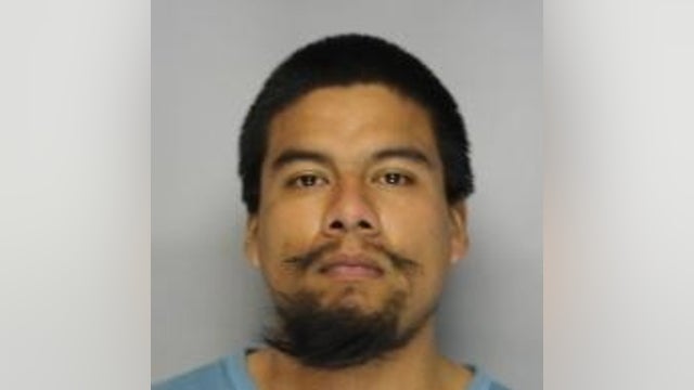 Hall County man arrested for electronic exploitation of a minor