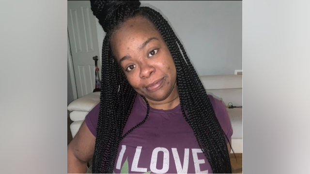 Atlanta mom goes missing after leaving home for date