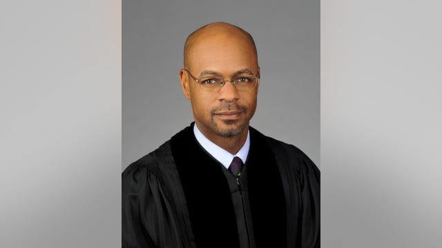 Georgia Supreme Court Chief Justice Melton stepping down