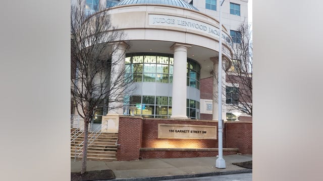 Changes planned for Atlanta municipal court have judges balking