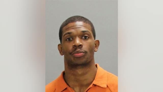 Police: Man beat own mother to death, charged with murder