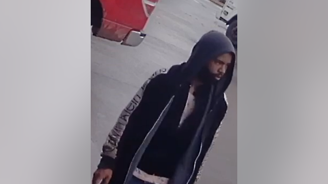 Gwinnett police search for man who stole car from a repair shop