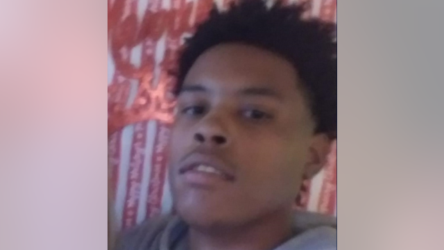 Teen charged with deadly shooting of friend