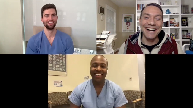 Singing doctors’ new music speaks straight to the 'heart'