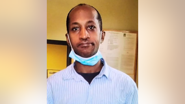 Clayton County police issue Mattie's Call for missing 39-year-old man