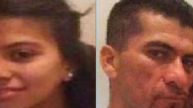 Police: Abducted Atlanta teen found in Texas, suspect arrested