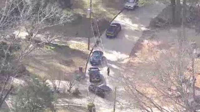 Boy, 12, killed in southwest Atlanta shooting