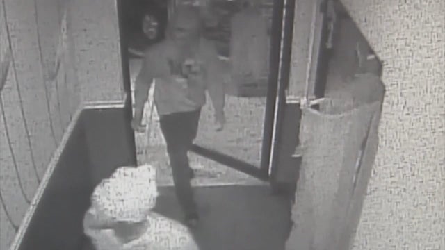 Atlanta man sentenced to 5 life terms for series of violent robberies targeting Asian businesses