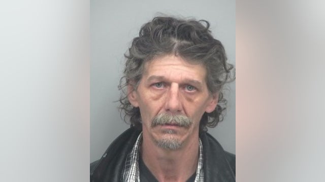 FBI: Buford man arrested in connection to US Capitol riot