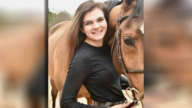 Austell PD says missing student, horse trainer found in Alabama