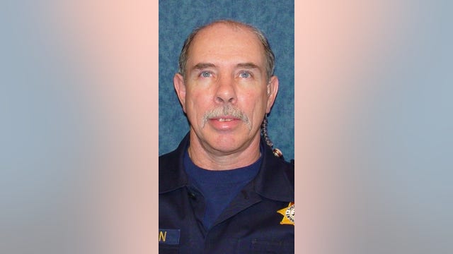 Retired Gwinnett County sergeant dies from COVID-19 complications