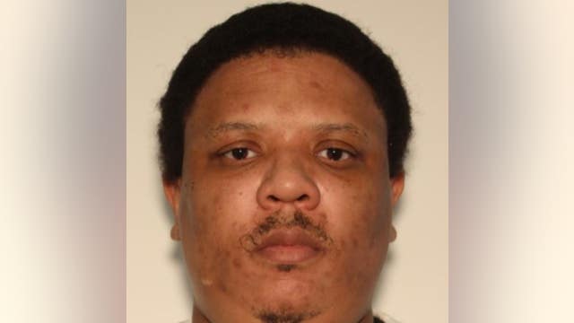 Mattie's Call for 37-year-old man just discharged from Clayton County hospital