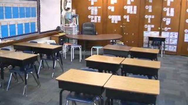 Panel proposes $3,000 credit for hard-to-fill teaching posts