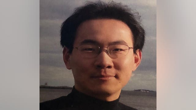 $10,000 reward offered in search for person of interest in Yale murder case