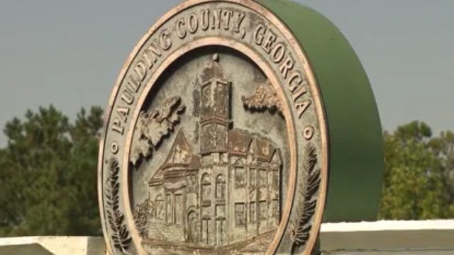 Paulding County boom excites some residents