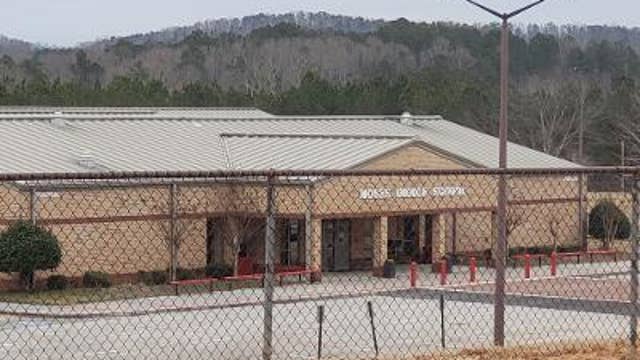 Paulding County student charged after school threat